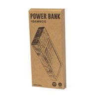 POWERBANK SOLARE CON OUTPUT TypeC